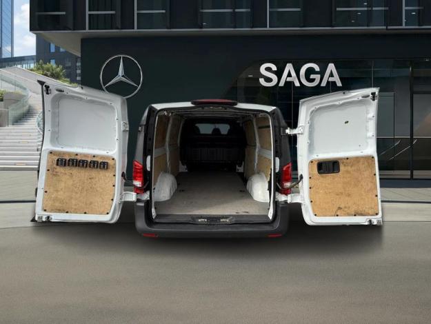 MERCEDES-BENZ Vito Vito 114 CDI Bestelwagen L2