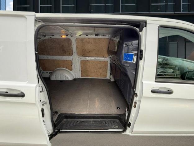 MERCEDES-BENZ Vito Vito 114 CDI Bestelwagen L2