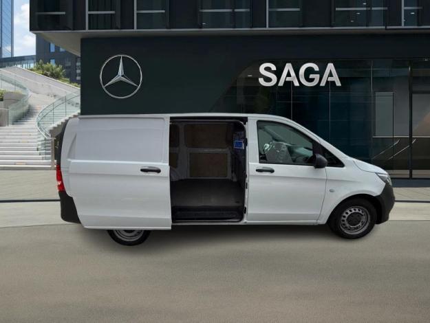 MERCEDES-BENZ Vito Vito 114 CDI Bestelwagen L2