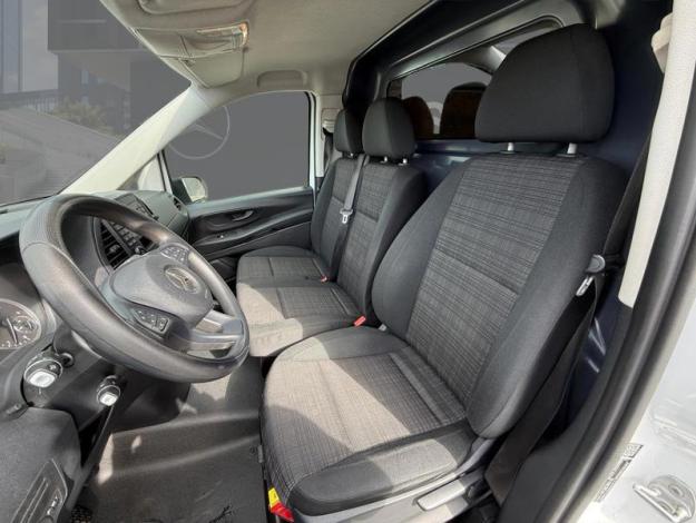 MERCEDES-BENZ Vito Vito 114 CDI Bestelwagen L2