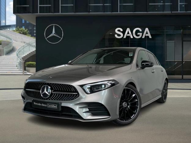 MERCEDES-BENZ A-Klasse A 160