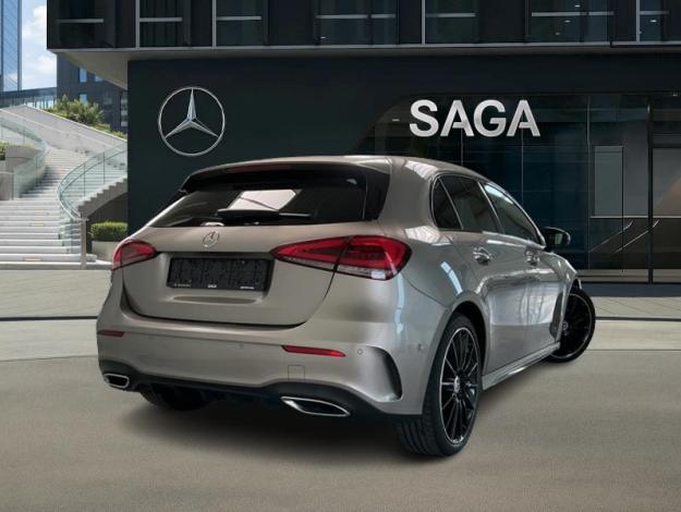 MERCEDES-BENZ A-Klasse A 160