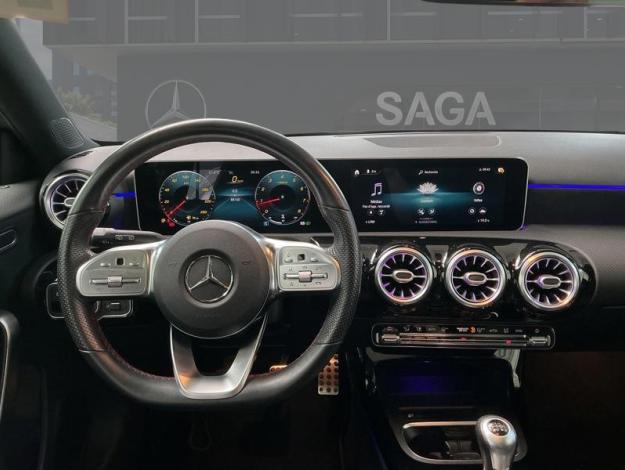 MERCEDES-BENZ A-Klasse A 160