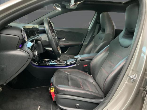 MERCEDES-BENZ A-Klasse A 160