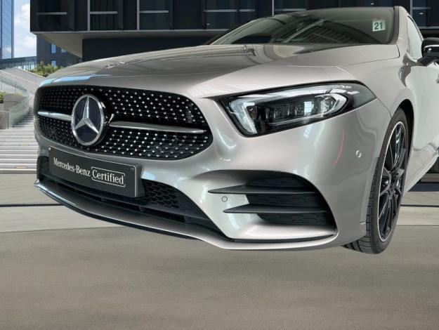 MERCEDES-BENZ A-Klasse A 160
