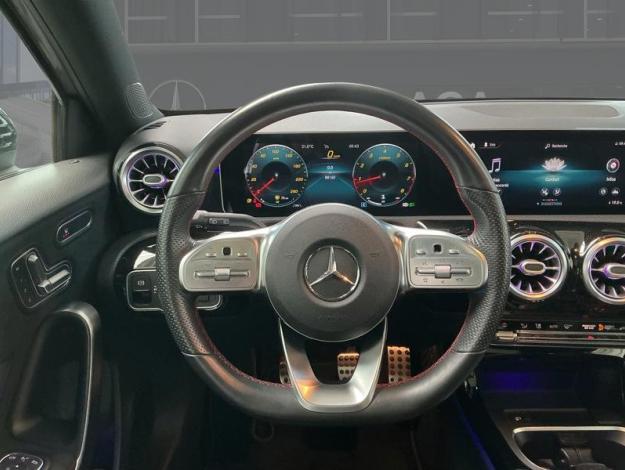 MERCEDES-BENZ A-Klasse A 160