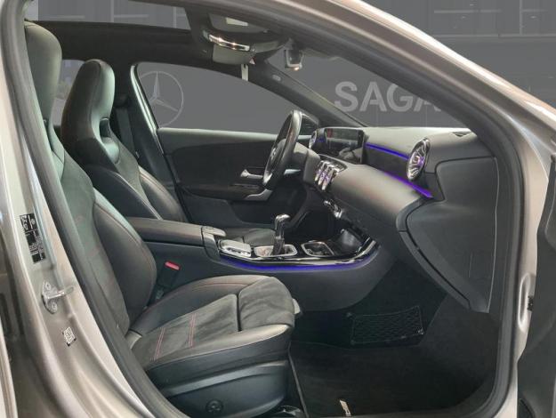 MERCEDES-BENZ A-Klasse A 160