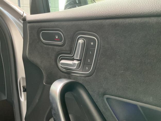 MERCEDES-BENZ A-Klasse A 160
