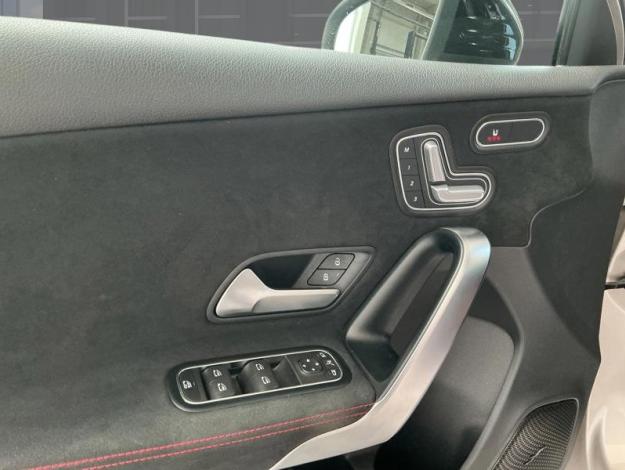 MERCEDES-BENZ A-Klasse A 160