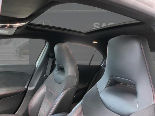MERCEDES-BENZ A-Klasse A 160