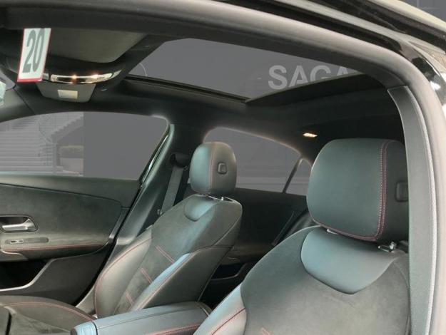 MERCEDES-BENZ A 250 e Berline AMG Line  