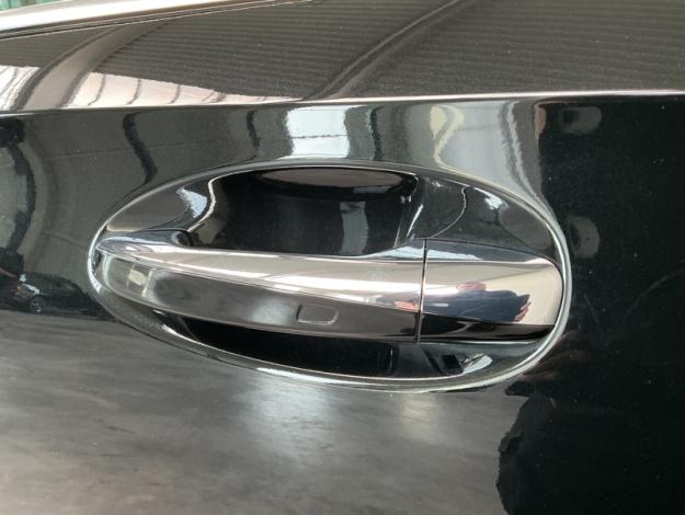 MERCEDES-BENZ A 250 e Berline AMG Line  
