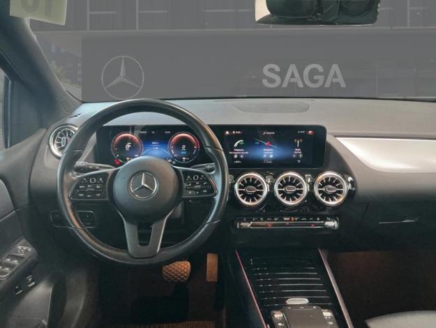 MERCEDES-BENZ B 250 e Style  