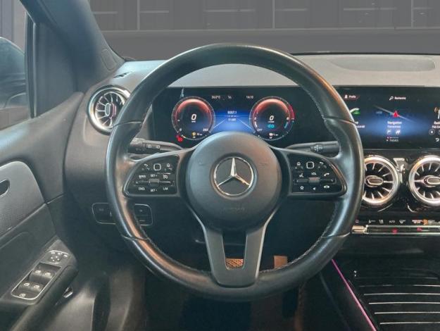 MERCEDES-BENZ B 250 e Style  