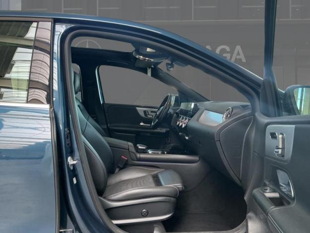 MERCEDES-BENZ B 250 e Style  