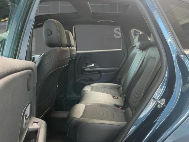 MERCEDES-BENZ B 250 e Style  