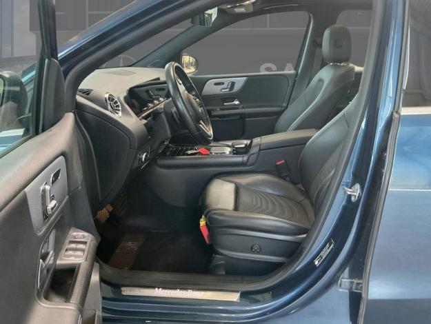 MERCEDES-BENZ B 250 e Style  