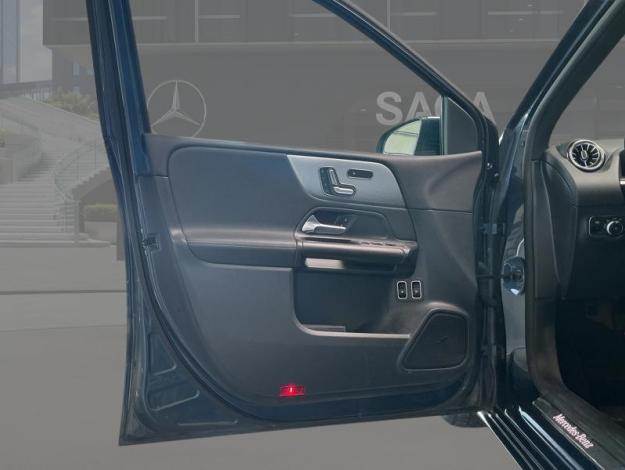 MERCEDES-BENZ B 250 e Style  
