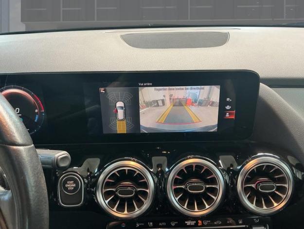 MERCEDES-BENZ B 250 e Style  