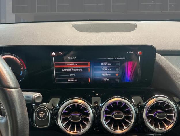 MERCEDES-BENZ B 250 e Style  