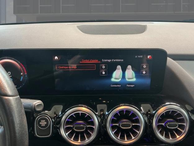 MERCEDES-BENZ B 250 e Style  