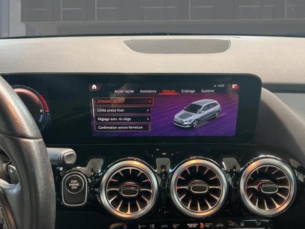 MERCEDES-BENZ B 250 e Style  