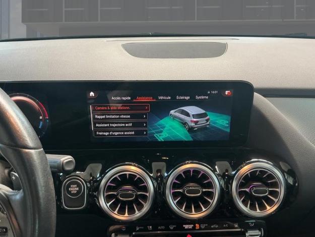 MERCEDES-BENZ B 250 e Style  