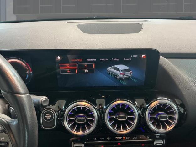 MERCEDES-BENZ B 250 e Style  