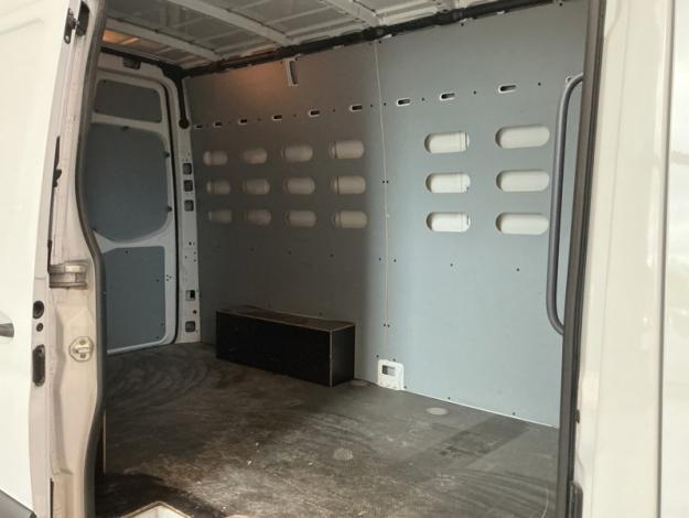 MERCEDES-BENZ Sprinter 317 CDI Fourgon L2H2 BVA  