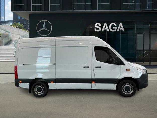 MERCEDES-BENZ Sprinter Sprinter 317 CDI Bestelwagen Hoog dak Standard
