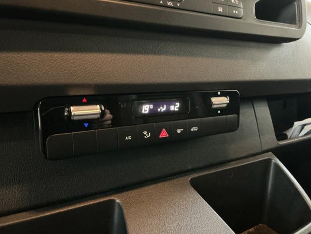 MERCEDES-BENZ Sprinter Sprinter 317 CDI Bestelwagen Hoog dak Standard