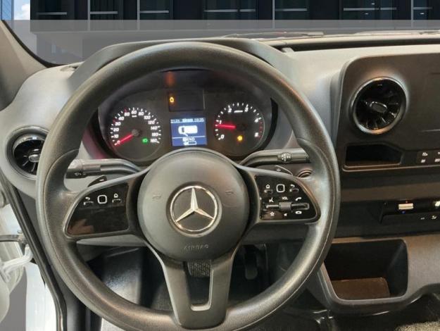 MERCEDES-BENZ Sprinter Sprinter 317 CDI Bestelwagen Hoog dak Standard
