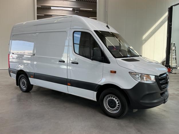 MERCEDES-BENZ Sprinter Sprinter 317 CDI Bestelwagen Hoog dak Standard