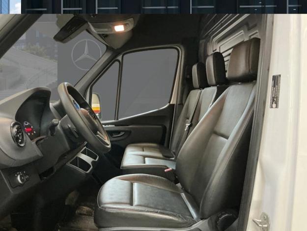 MERCEDES-BENZ Sprinter Sprinter 317 CDI Bestelwagen Hoog dak Standard