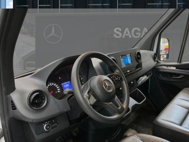 MERCEDES-BENZ Sprinter Sprinter 317 CDI Bestelwagen Hoog dak Standard