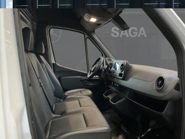 MERCEDES-BENZ Sprinter Sprinter 317 CDI Bestelwagen Hoog dak Standard