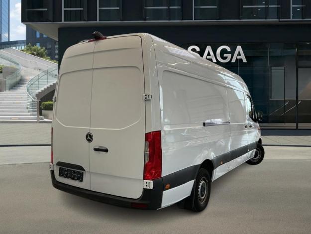 MERCEDES-BENZ Sprinter Sprinter 317 CDI Bestelwagen Hoog dak L2