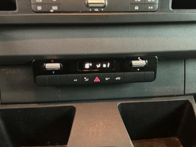 MERCEDES-BENZ Sprinter Sprinter 317 CDI Bestelwagen Hoog dak L2