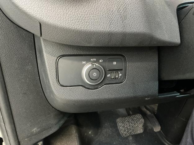 MERCEDES-BENZ Sprinter Sprinter 317 CDI Bestelwagen Hoog dak L2
