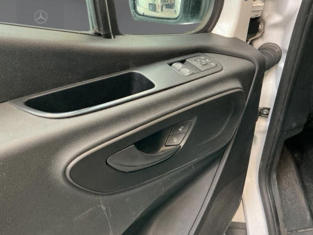 MERCEDES-BENZ Sprinter Sprinter 317 CDI Bestelwagen Hoog dak L2