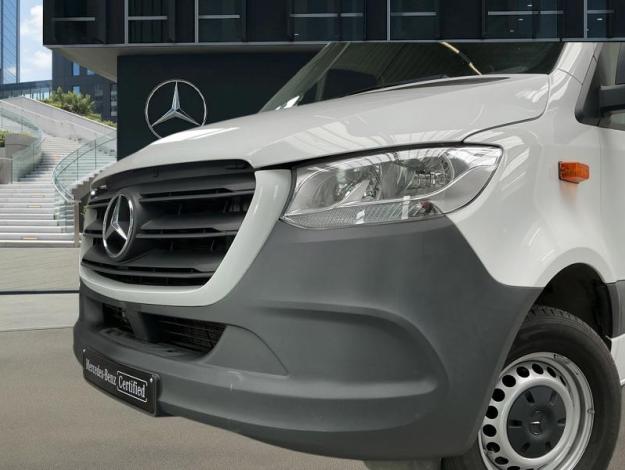 MERCEDES-BENZ Sprinter Sprinter 317 CDI Bestelwagen Hoog dak L2