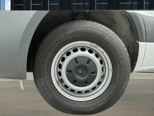 MERCEDES-BENZ Sprinter Sprinter 317 CDI Bestelwagen Hoog dak L2