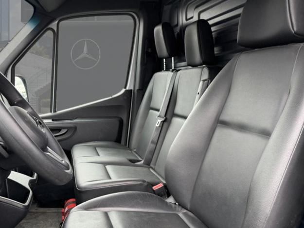 MERCEDES-BENZ Sprinter 317 CDI Fourgon L3H2 BVA  