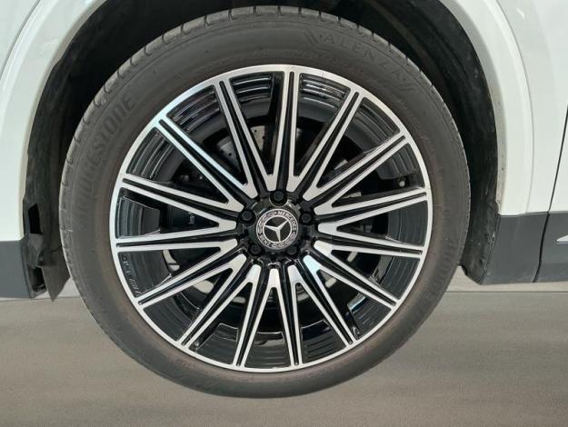MERCEDES-BENZ GLA 220 d 4MATIC AMG Line  