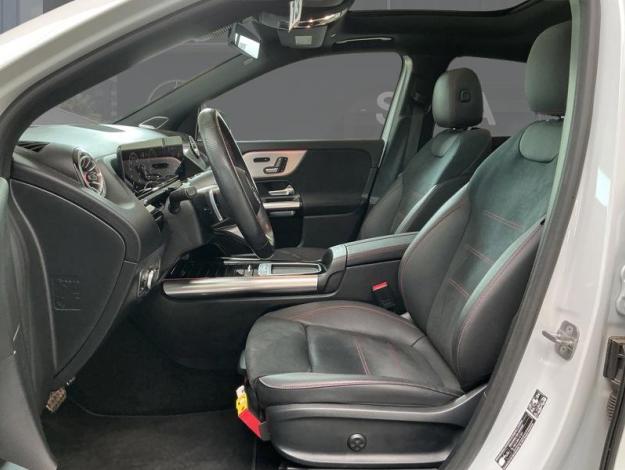 MERCEDES-BENZ GLA 220 d 4MATIC AMG Line  