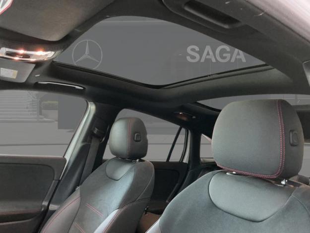 MERCEDES-BENZ GLA 220 d 4MATIC AMG Line  