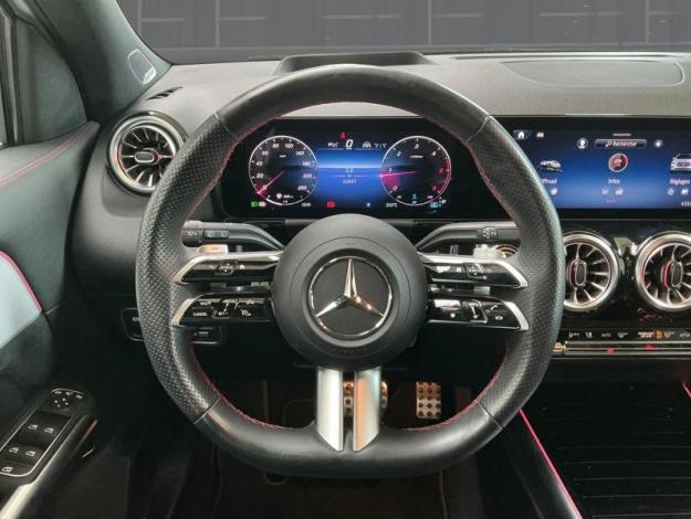 MERCEDES-BENZ GLA 220 d 4MATIC AMG Line  