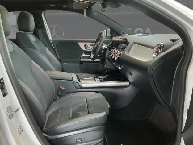 MERCEDES-BENZ GLA 220 d 4MATIC AMG Line  