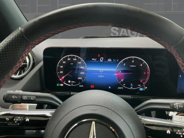 MERCEDES-BENZ GLA 220 d 4MATIC AMG Line  