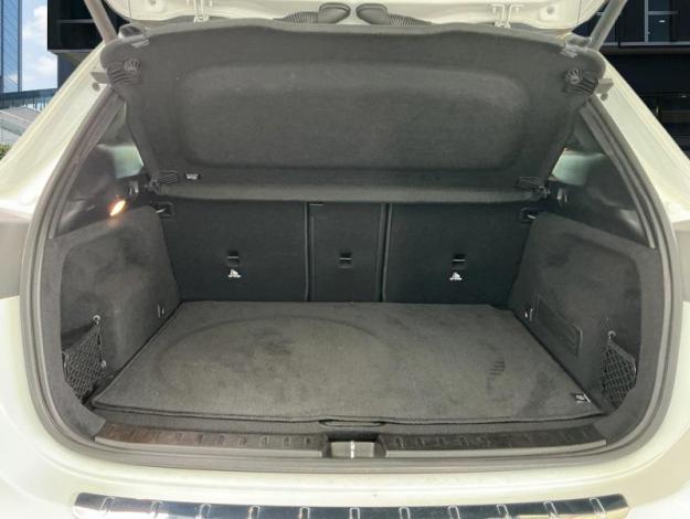 MERCEDES-BENZ GLA 220 d 4MATIC AMG Line  